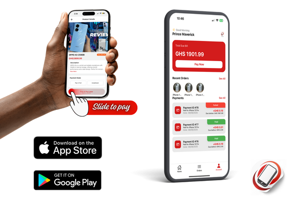 Safosco Phone